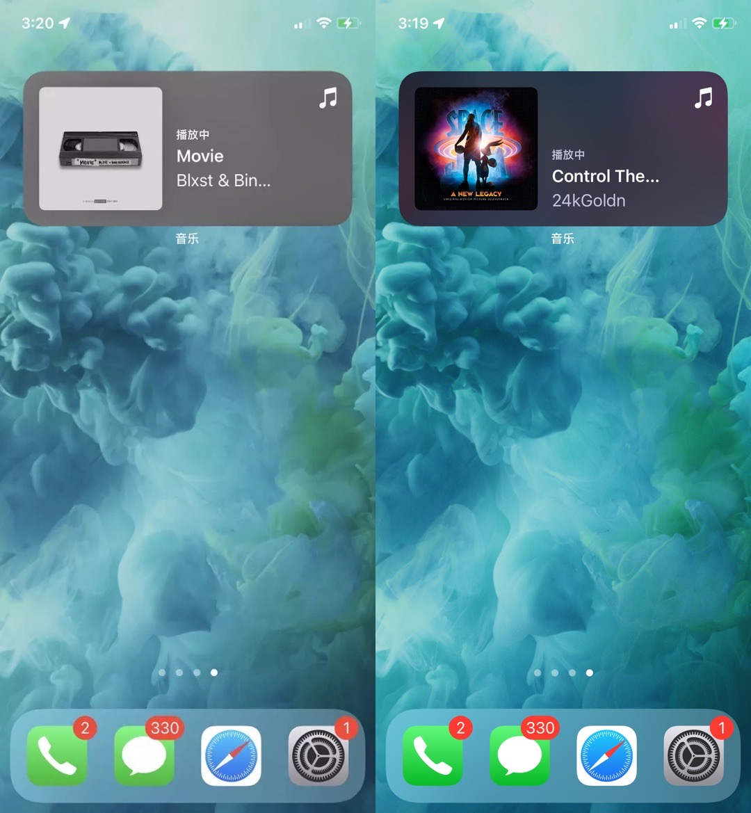 iOS 15 Beta 3开发者测试版具体更新内容中暗藏惊喜？