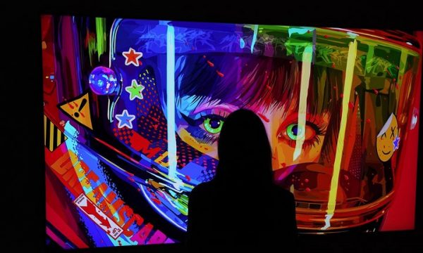 揭秘Epic元宇宙计划：以改变社交方式为核心 誓要打破“围墙花园”