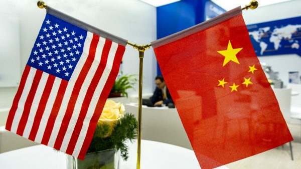 联合国贸发会议：数字鸿沟正在加深 中美两国驾驭数据能力最强