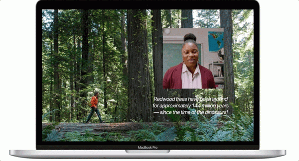 苹果办公应用 iWork 迎来大更新