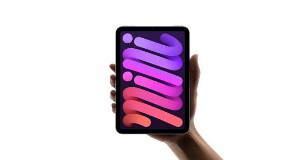 苹果回应 iPad mini「果冻屏」情况