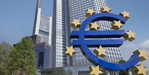 欧洲央行行长:欧元区仍需宽松货币政策