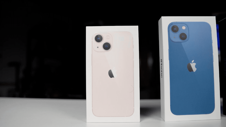 用了5天iPhone13 Pro以后，我想和你聊聊感受